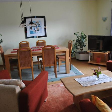 Ferienanlage Doll Neuendorf A Buitenkant foto