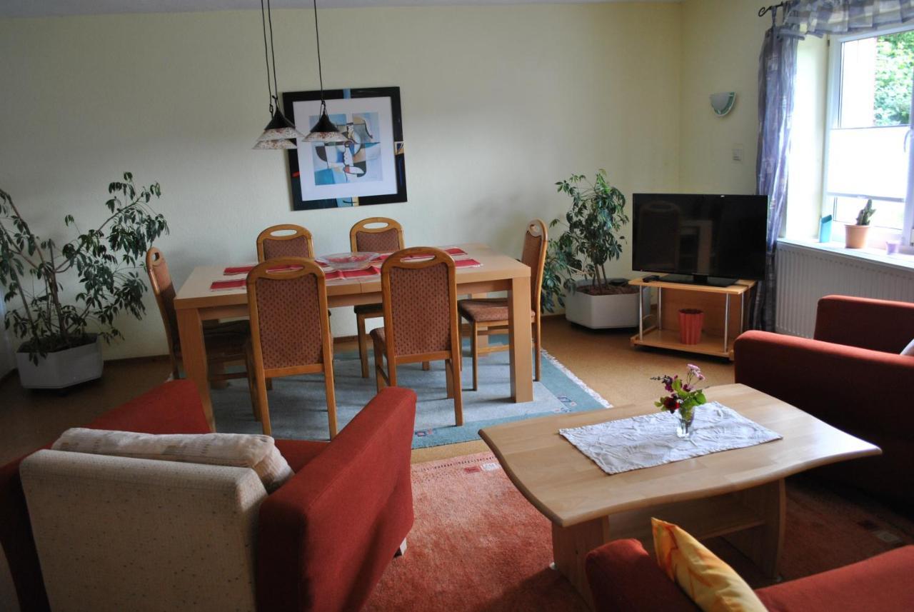 Ferienanlage Doll Neuendorf A Buitenkant foto