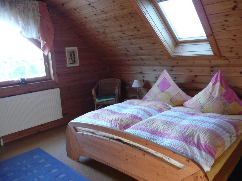 Ferienanlage Doll Neuendorf A Kamer foto