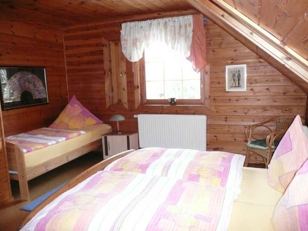 Ferienanlage Doll Neuendorf A Kamer foto