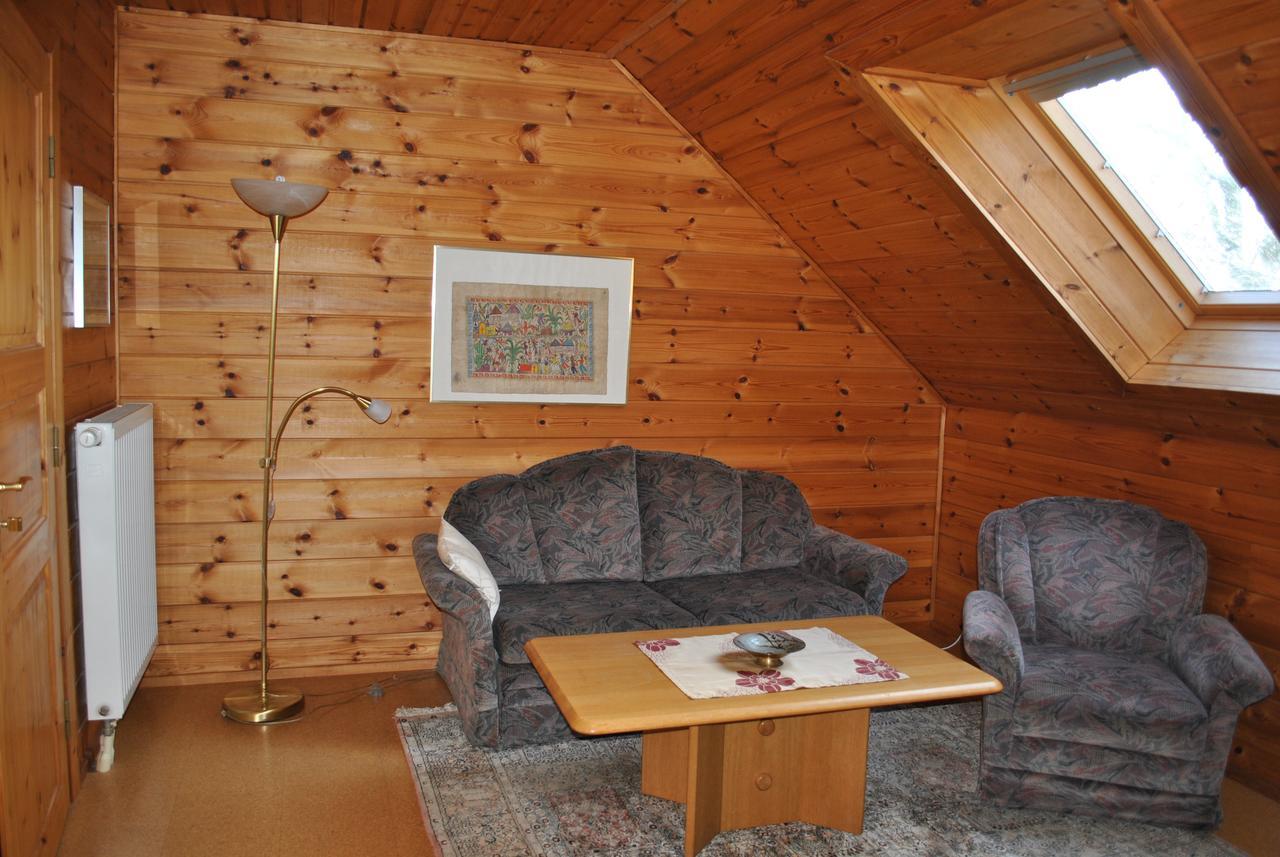Ferienanlage Doll Neuendorf A Buitenkant foto
