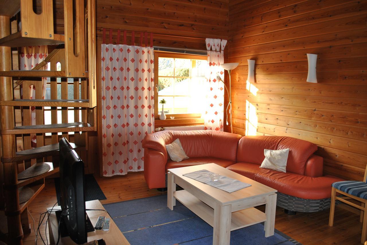 Ferienanlage Doll Neuendorf A Buitenkant foto