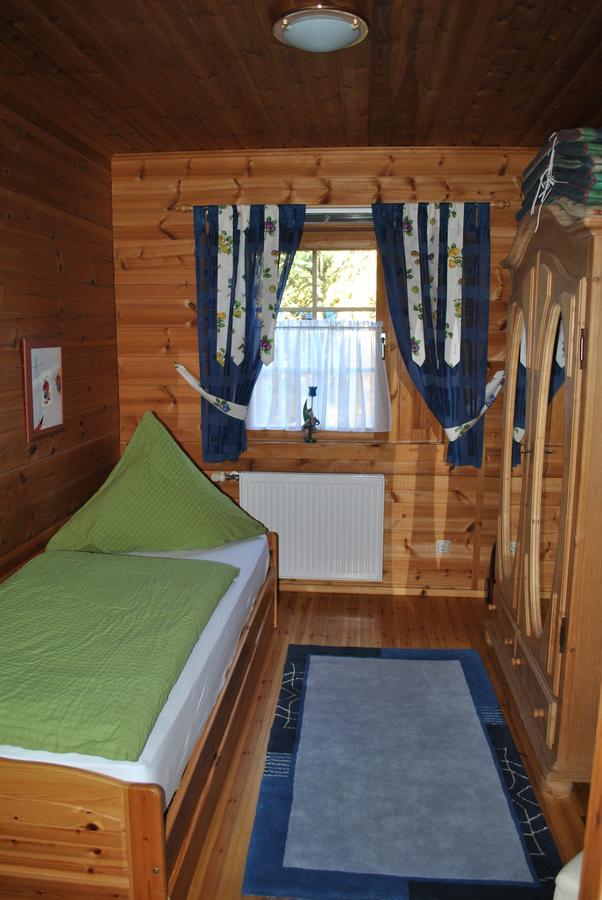 Ferienanlage Doll Neuendorf A Buitenkant foto