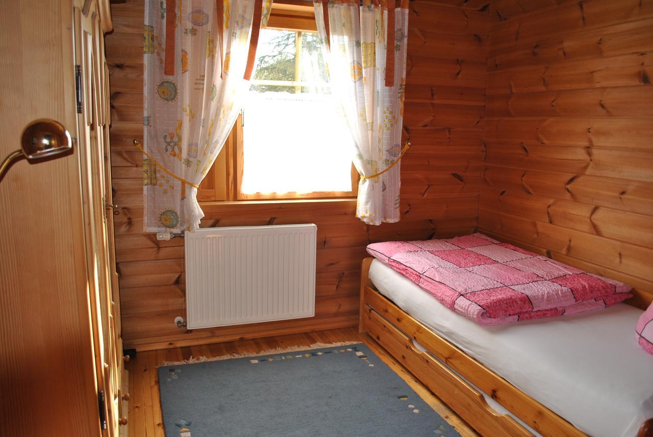 Ferienanlage Doll Neuendorf A Buitenkant foto